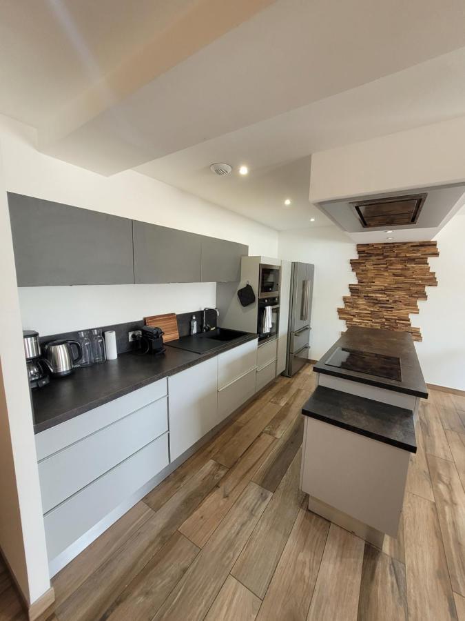 Appartement En Chalet 4 Etoiles Huez Екстериор снимка